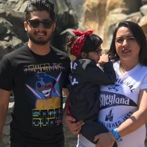 Meet your Posher, Sherry